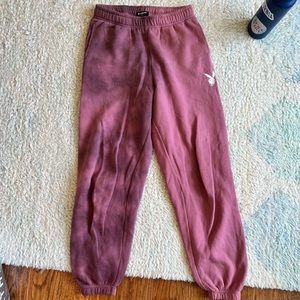 Pacsun Playboy Sweatpants